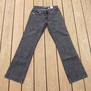 Cruel Girl Georgia 9 Long Slim